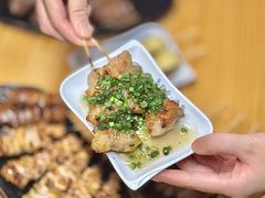 -鸟内会居酒屋(得意潮馆店)