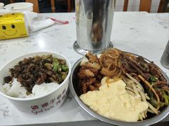 -枣阁园滴滴自助餐