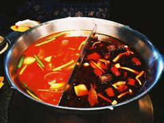 -湊湊火锅·茶憩(新中关购物中心店)