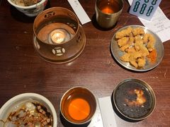 -成都你六姐·牛肉冒菜(城市集市合生汇店)