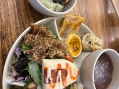 -素满香·食养自助(建邺万达店)