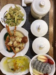 点击看大图 -爱贝蕊恩韩式月子会所(南山店)