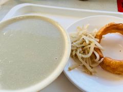-老磁器口豆汁店(天坛店)