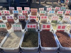 -蒲河大集