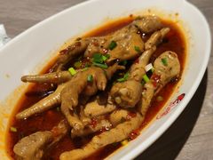 -李叔叔虾蟹大排档(青羊店)