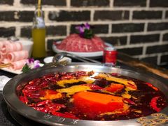 -大龙燚火锅(春熙店)