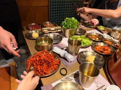-西塔老太太泥炉烤肉(双井店)