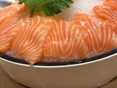 -万岁寿司(芳村店)