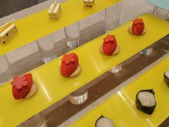 -武汉厨房自助餐厅·武汉卓尔万豪酒店
