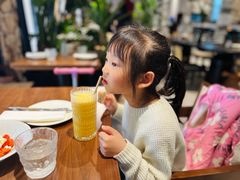 -Osteria Garden 生蚝花园餐厅(原进贤路店)