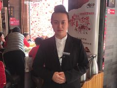 -大碗居·烤鸭·鱼头泡饼(天坛东门店)