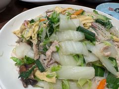-老杨饭店(万科里店)