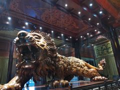 -乐山乌木文化博览苑