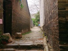 -扬美古镇景区