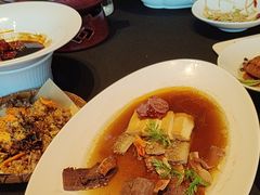 -北京老铺烤鸭(老城根店)