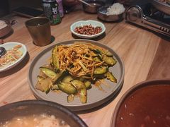 -京玉菲饭店(李村店)