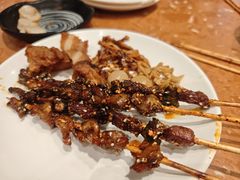 -芭菲盛宴·环球美食(北城国际店)