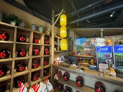 -破三川·新川菜(静安大融城店)