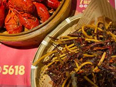 -靓靓蒸虾·头牌蒸虾(雪松路总店)