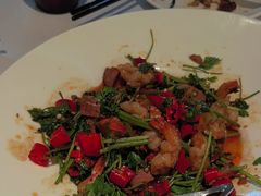 -丰收日·小海鲜·沪上家宴(顾村正大店)