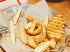 -大象厨房(重庆道店)