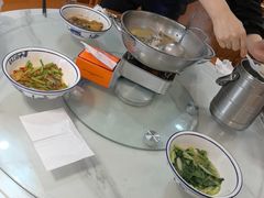 -瑞华土菜馆老字号(灰汤镇店)