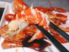 -虾胡闹龙虾馆(湄南河店)