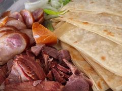 -饶阳传统豆腐脑