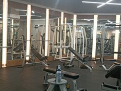 -美航国际健身(北京华联店)