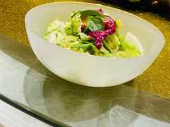 -西贝海鲜汇(槐安路店)