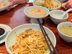 -裕兴记•蟹黄面馆(人民广场店)