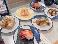 -滨寿司(新街口中央商场店)