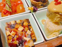 -四世同堂·京菜·烤鸭(双井店)