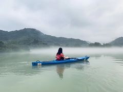 -广州市流溪河国家森林公园