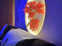 -大桶大足浴(瞿溪路店)