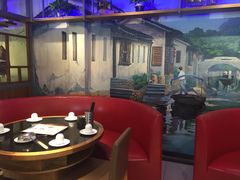 -小牛海记潮汕牛肉店(永定路店)