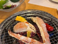 -蟹道乐(道顿堀本店)