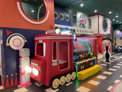 -meland club亲子乐园(北京芳圆里ID MALL店)