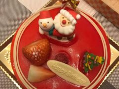 -壹点壹客·生日蛋糕(龙岗店)