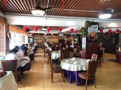 大堂-东北缘餐厅(兰埔路店)