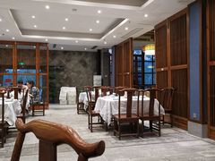 大堂-山水一号·中餐厅