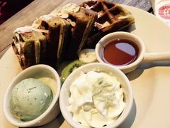 -印咖啡IN COFFEE(红旗街店)