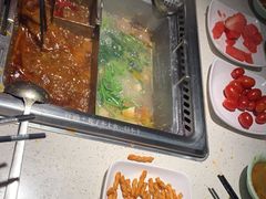-野妹火锅(龙岗店)