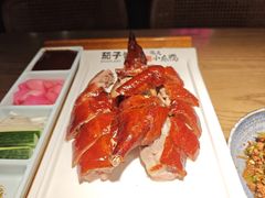 -茄子恰恰·新云南小炒(坪山益田店)