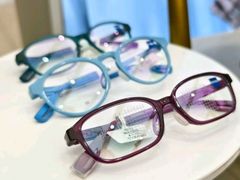 -大视光学•LINDBERG林德伯格•全球手工眼镜集合店(王府井店)