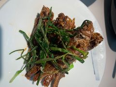 -筱爷叔·上海传统手工菜(玉树路店)