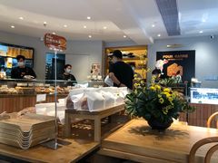 -方炉·天然食材面包店(青秀店)