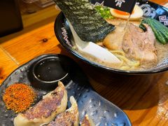 -Ramen满吉·豚骨拉面(丽园路店)
