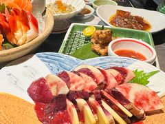-匠和风精致料理(祥禾天地店)