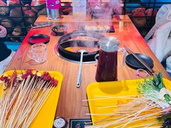 -牛小嫩串串火锅(延边大学文化城店)